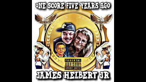 One Score Five Years Ago (Produced By James Helbert Jr)