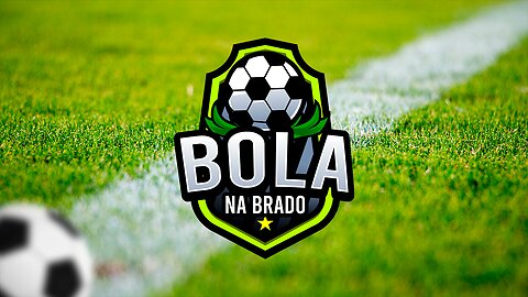 AO VIVO: BOLA NA BRADO - 23/03/2023