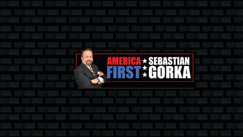 Sebastian Gorka LIVE: Deep state use the SEC to stop Elon Musk twitter deal