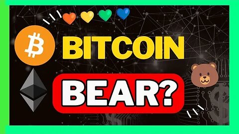 😱 The Crypto Show ➡️ BITCOIN crashes to $29,000 + Alts CHEAP!