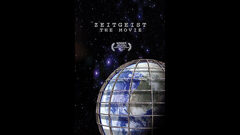 Zeitgeist: The Movie