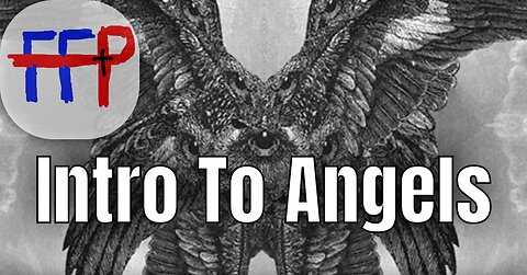 Intro To Angels