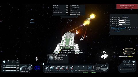 Space Engineers PVP Server