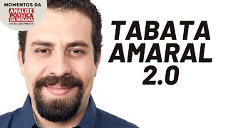 Boulos: uma Tabata Amaral 2.0 | Momentos Análise Política da Semana