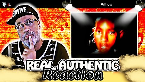 🎶FIRST TIME HEARING "WILLOW - Curious/Furious" | REACTION🎶