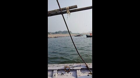 prayagraj sangam ghat