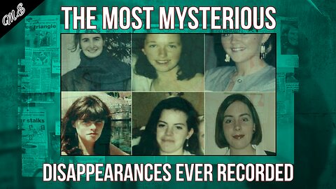 7 Most Viral Victims of the Vanishing Triangle