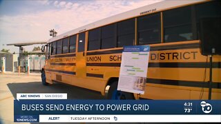 SDG&E Partners With Cajon Valley School District