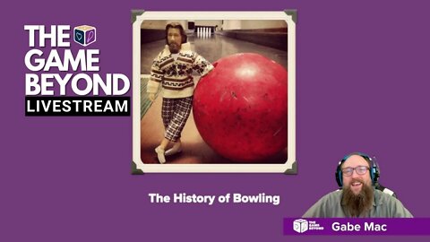 The History of Bowling