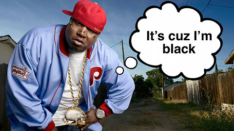 E-40 Cries Waycissm!