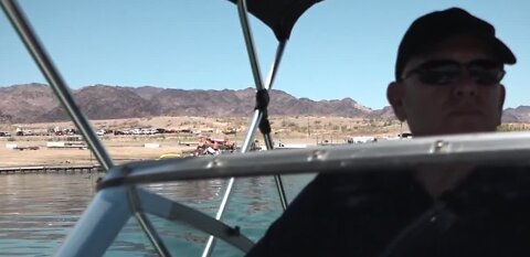 How long could it take to identify Lake Mead remains? Former coroner weighs in