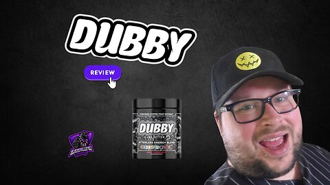 Dubby Mystery Flavor Promo [Review]