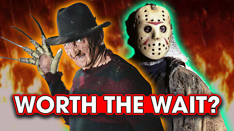 Was Freddy vs. Jason Worth The Wait? – Hack The Movies