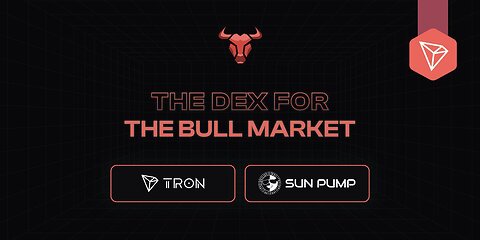 10x Sunpump Memecoins On Bullx Tron. Early Access: https://tron.bullx.io/tron/accessCode/XQ53QVIQBK8