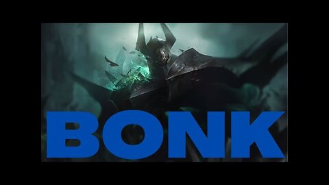 Lichbane Mordekaiser BOPS You | LEAGUE OF LEGENDS