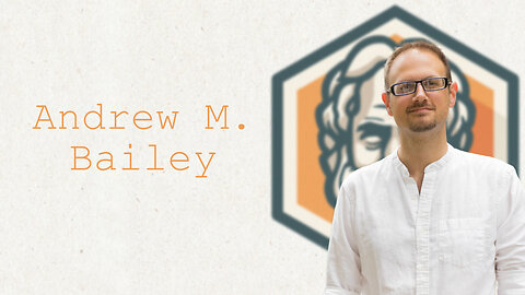 Philosophy of Money | Andrew M. Bailey | The Socratic Sessions | Ep #4