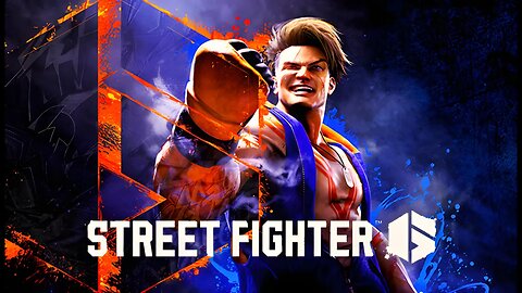 THE STREET FIGHTER 6 DEMO Is MIND BLOWING (PS5)