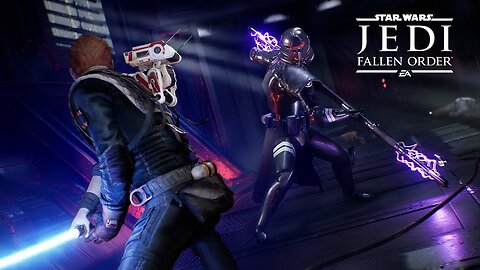 Star Wars Jedi: Fallen Order (PS5 Version)