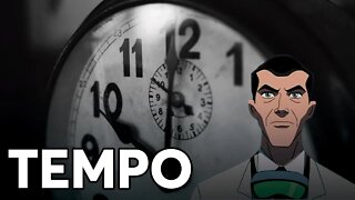 QUANTO TEMPO TEMOS? FIZ UMA CALCULADORA DA VIDA