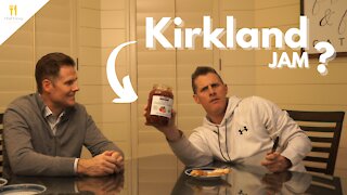 Costco has Jam? | Chef Dawg