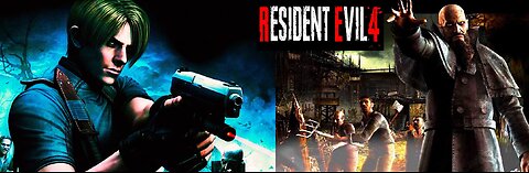 RESIDENT EVIL 4 REMAKE : New Game + Part 2️⃣ 🧟‍♂️🧟‍♀️🧟‍♂️🔥🔥🔥🔥🔫👮🏼‍♂️👩🏼‍🎤🚔🚨🚨🚨🎮➕ (PS5🎮)