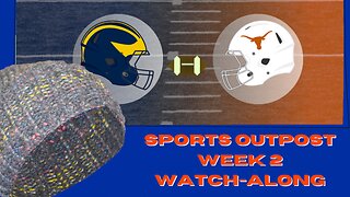 SpOp OL/DL Watch-Along: Michigan v Texas