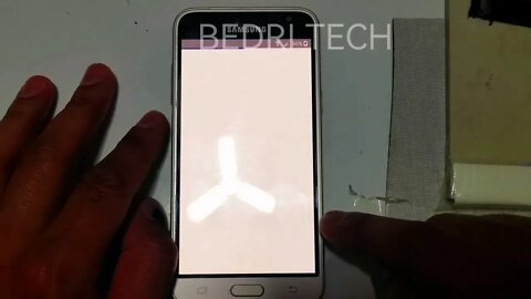 حذف حساب جمايل لهاتف سامسونغ j320 remove google account samsung j3/6