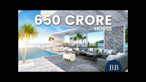 Mind Blowing Luxury House Design Created by BB Construction #152