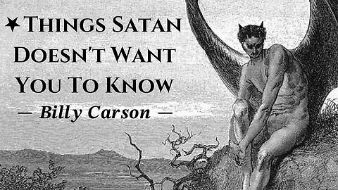 The God of the Bible.. is Satan. | Billy Carson’s METICULOUS Breakdown. This #ZenMaster Wants All the Christians Here for This Video.. so He can Take Them to School 😂 Just for Today, I Agree—DON’T COME HERE OTHERWISE.