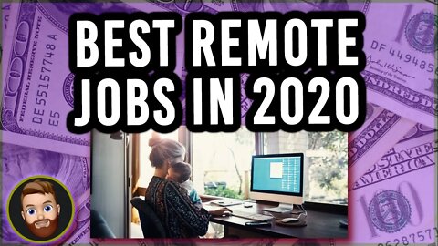 13 HIGH PAYING REMOTE JOB WEBSITES YOU CAN DO FROM HOME | Remote Jobs of 2020 | TikTok @Markisms