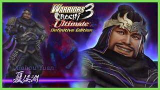 WARRIORS OROCHI 3: O Ultimate Definitive Edition - Parte 20