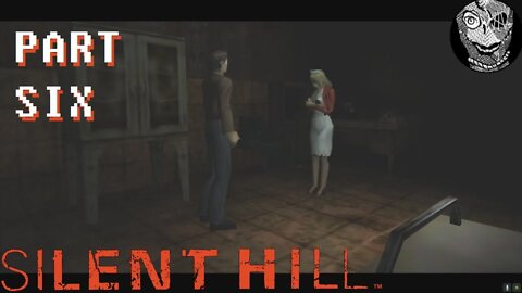 (PART 06) [Hospital] Silent Hill