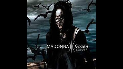 Madonna - Frozen (Official Video) [HD]