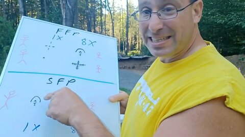 First Focal Plane vs Second Focal plane scopes.... FFP vs SFP