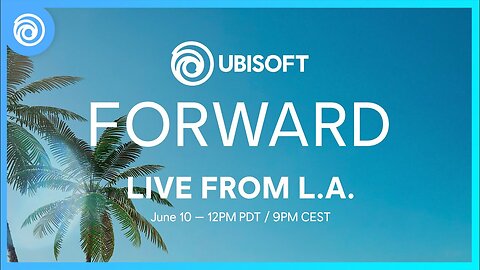 Ubisoft Forward 2024: The Future of Gaming Revealed!