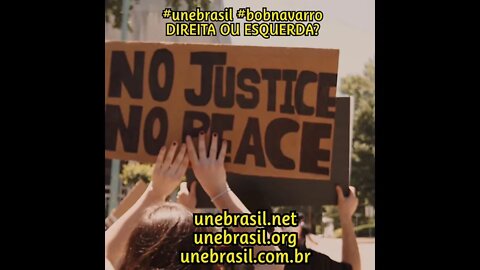 UNEBRASIL - Introdução por Bob Navarro