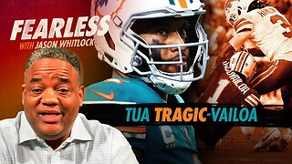 Tua Tagovailoa’s Injury Arrests Miami Dolphins' Season | Deion Sanders, Colorado’s Must-Win | Ep 774