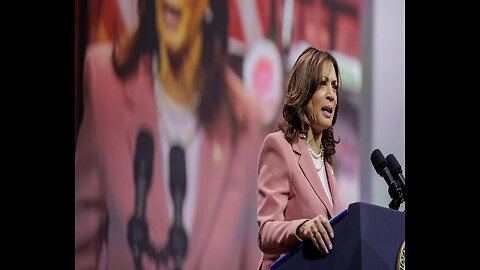 Is Kamala Harris communist?