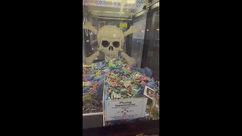 Candy Claw Machine #clawmachine #clawmachinewins #candy