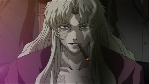 Black Lagoon - Gangsters Paradise 3 Balalaika Style