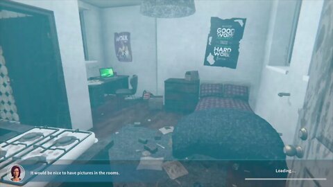 House Flipper Gameplay