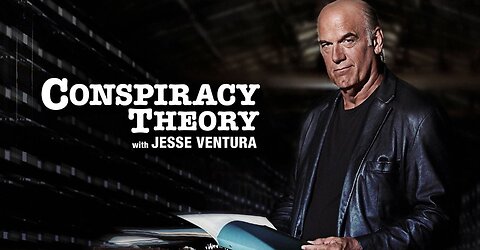 Conspiracy Theory with Jesse Ventura - S01E02 9/11