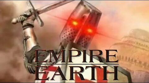 Empire Earth When You Deus Vult Your Way To Victory