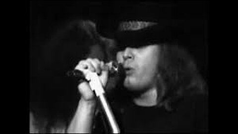 Lynyrd Skynyrd - Gimme Back My Bullets - 3/7/1976 - Winterland