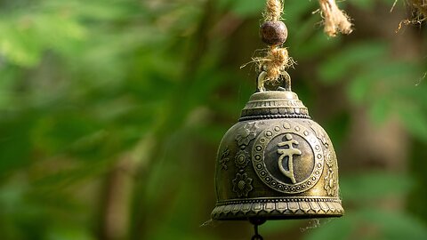 TIBETAN SINGING BOWL | Relaxing Music | Deep Meditation |Align The Chakras