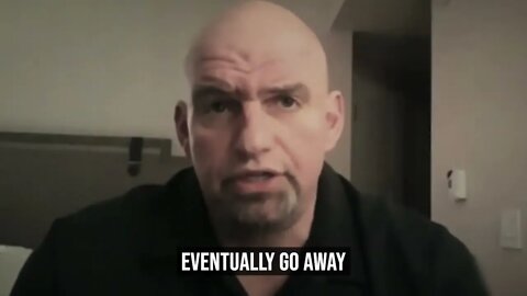 Pennsylvania Democrat John Fetterman Wants To Destroy American Energy