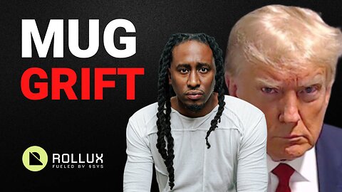 Trump Mugshot Aftermath, Candace Owens on Race, Jacksonville Shooting - The Grift Report