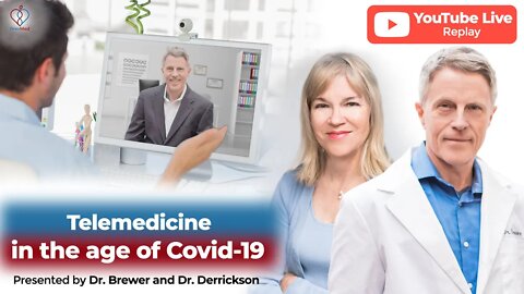 Telemedicine in the Age of COVID-19