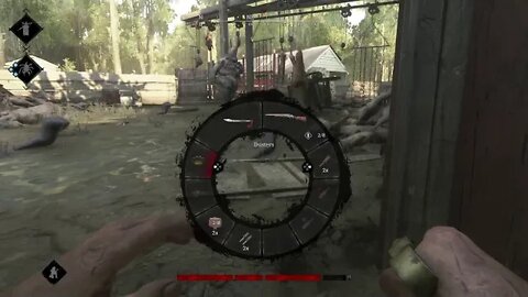 [HUNT: SHOWDOWN] Crytek Needs To Address Cheaters | Omen_RoK