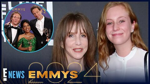 Hacks Star Hannah Einbinder’s Mom SLAMS The Bear After 2024 Emmy Wins